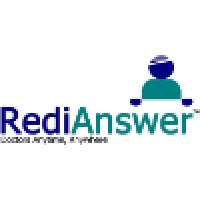 RediAnswer LLC logo