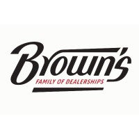 Brown's Sales And Leasing logo