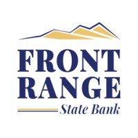 Front Range State Bank