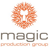 Magic Production Group logo