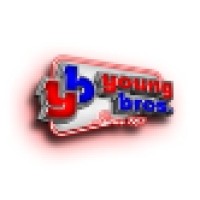 Young Bros Inc. logo