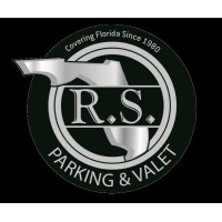 R.S. Parking & Valet Services, Inc. logo