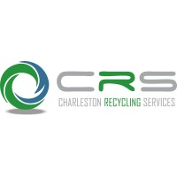 Charleston Recycling Services logo
