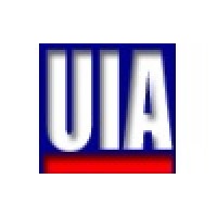 United Inspection Agency logo