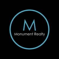 Monument Realty TX logo