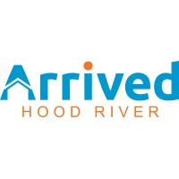 Hood River Vacation Rentals logo