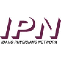 Idaho Physicians Network logo