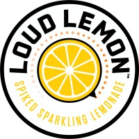 Loud Lemon logo