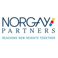 Norgay Partners logo