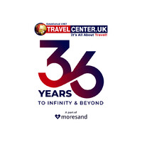 Travel Center UK logo