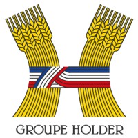 Image of Groupe Holder