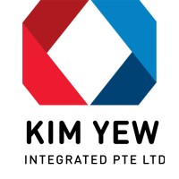 Kim Yew Integrated