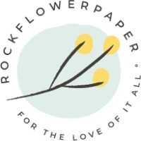 Image of rockflowerpaper