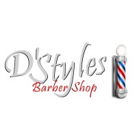 D'Styles Barber Shop logo