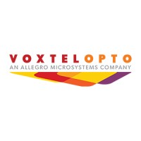 Voxtel LLC logo