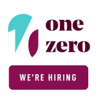 One Zero Capital logo