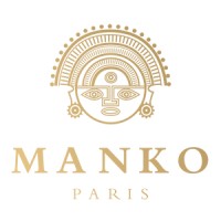 MANKO PARIS logo