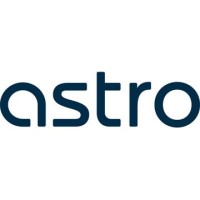 Astro Aerospace logo