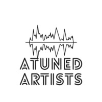 ATUNED ARTISTS logo