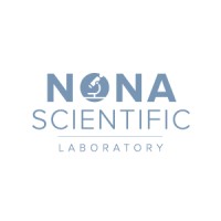 Nona Scientific logo