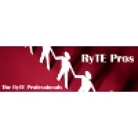 The RyTE Professionals logo