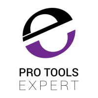 Pro Tools Expert logo