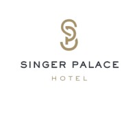 Singer Palace Hotel logo