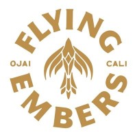 Flying Embers logo