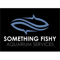 Something Fishy Aquarium Services logo