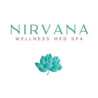 Nirvana Wellness MedSpa logo