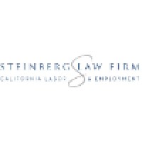 Steinberg Law Firm logo