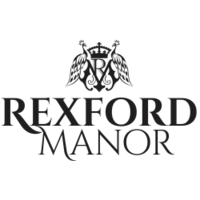 Rexford Manor Boutique Hotel logo