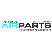 National Air Parts Central Coast logo
