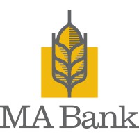 MA Bank logo