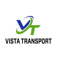 Vista Transport logo