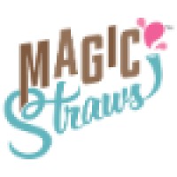 Magic Straws, LLC logo