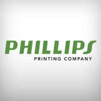 Phillips Printing Company logo