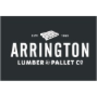 Arrington Lumber & Pallet Co. logo