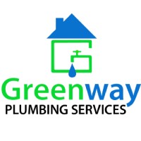 GREENWAY PLUMBING logo