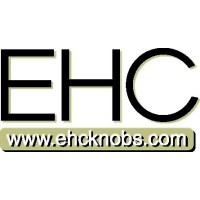 Electronic Hardware Corporation (EHC) logo