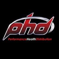 Performance Health Distribution (PHD) Australia & New Zealand logo