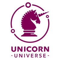 Unicorn Universe logo