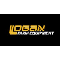 Logan Farm Equipment logo
