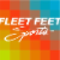 Fleet Feet Sports Menlo Park logo