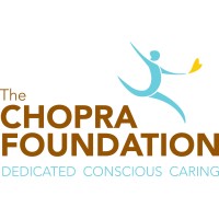 Image of THE CHOPRA FOUNDATION