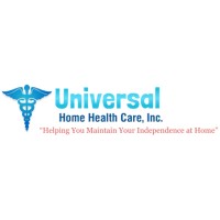 Image of Universal Home Health Care Inc