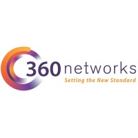 360 NETWORKS, LLC logo