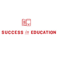Success In Education logo