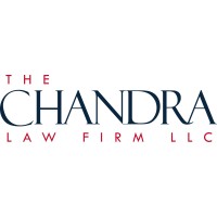 The Chandra Law Firm LLC logo