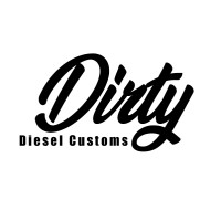 Dirty Diesel Customs Ltd logo